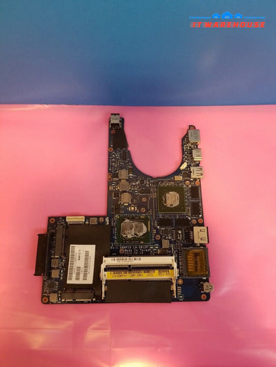 Dell Laptop Alienware M11x R2 with i5-520UM LA-5812P Motherboard