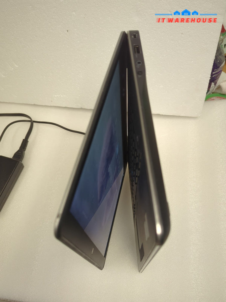 Dell Latitude 14’’ E7440 Laptop Core i5-4300U/8GB RAM /256GB SSD/ Win 10 (Read)