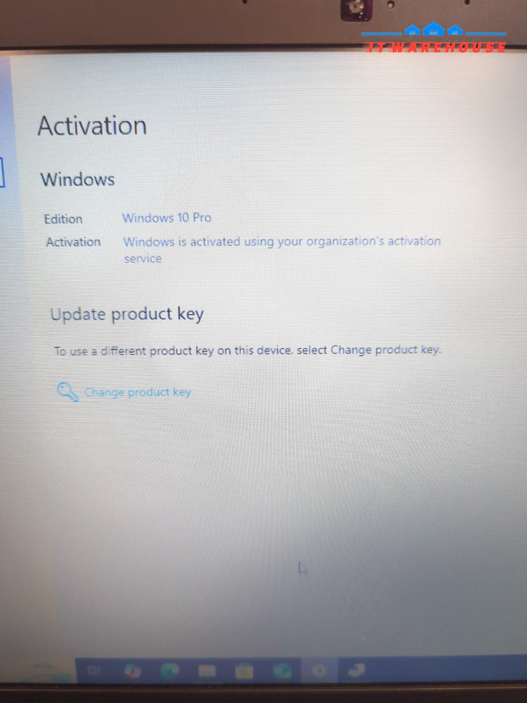 Dell Latitude 14’’ E7440 Laptop Core i5-4300U/8GB RAM /256GB SSD/ Win 10 (Read)