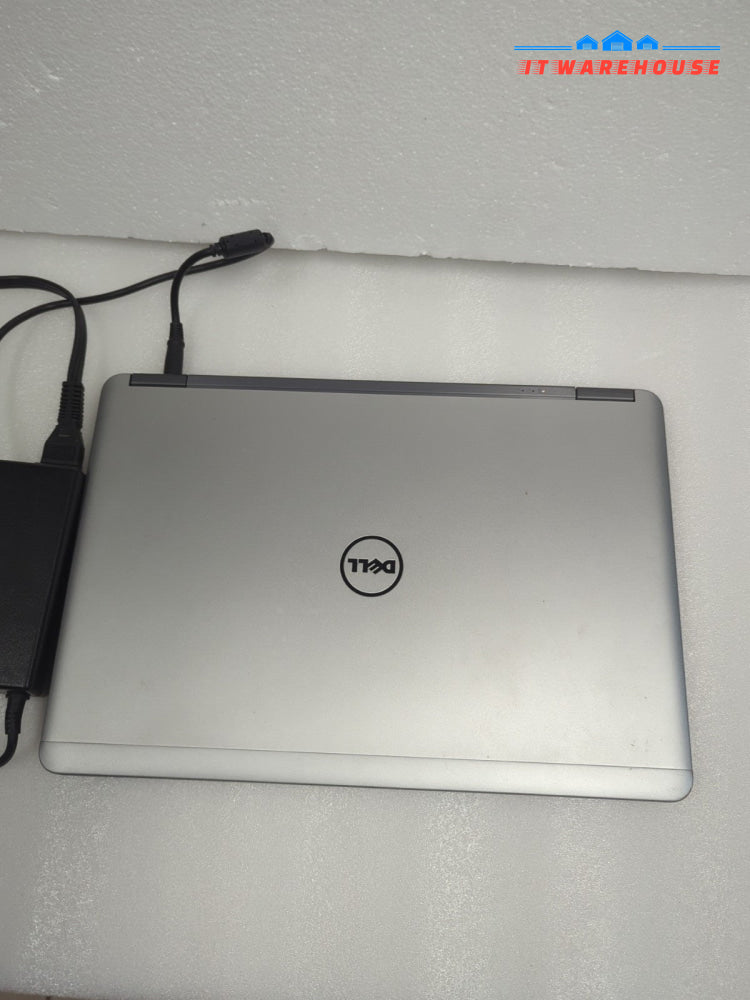Dell Latitude 14’’ E7440 Laptop Core i5-4300U/8GB RAM /256GB SSD/ Win 10 (Read)