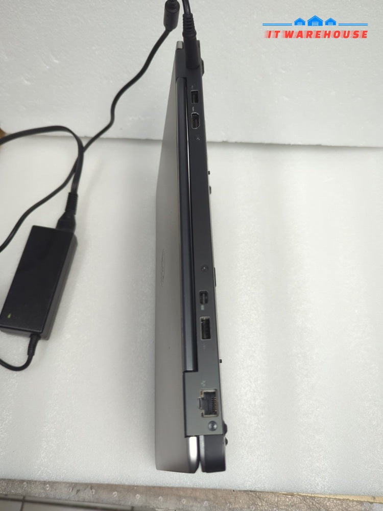 Dell Latitude 14’’ E7440 Laptop Core i5-4300U/8GB RAM /256GB SSD/ Win 10 (Read)