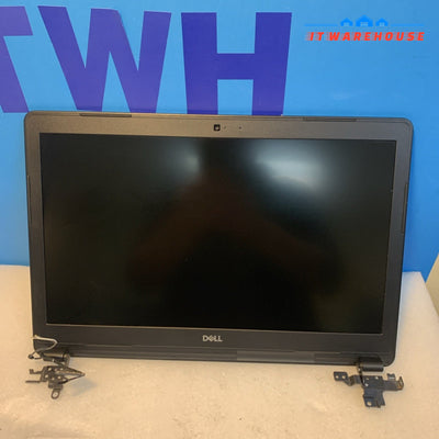 Dell Latitude 3580 15.6” LCD Screen Panel Assembly
