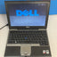 Dell Latitude D430 12" Laptop Intel Core 2 Duo CPU / 2GB RAM / No HDD (Read) ~