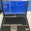 Dell Latitude D620 Pp18L 14’ Laptop Core Duo Cpu 4Gb Ram No Hdd (As Is Read) ~