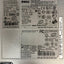 Dell Latitude D620 Pp18L 14’ Laptop Core Duo Cpu 4Gb Ram No Hdd (As Is Read) ~