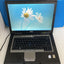 Dell Latitude D820 15’ Laptop Core 2 Cpu / 2Gb Ram 80Gb Hdd Xp (Bad Battery) ~
