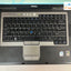 Dell Latitude D820 15’ Laptop Core 2 Cpu / 2Gb Ram 80Gb Hdd Xp (Bad Battery) ~