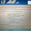Dell Latitude D820 15’ Laptop Core 2 Cpu / 2Gb Ram 80Gb Hdd Xp (Bad Battery) ~