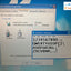 Dell Latitude D820 15’ Laptop Core 2 Cpu / 2Gb Ram 80Gb Hdd Xp (Bad Battery) ~