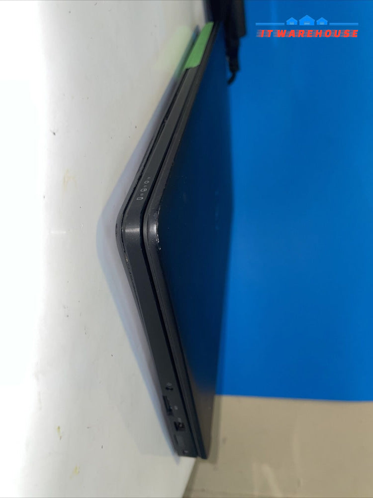 Dell Latitude E5270 12.5" Core i3-6100U 2.3GHz 8GB DDR4 500GB SSD Win10 pro