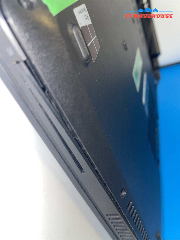 Dell Latitude E5270 12.5" Core i3-6100U 2.3GHz 8GB DDR4 500GB SSD Win10 pro