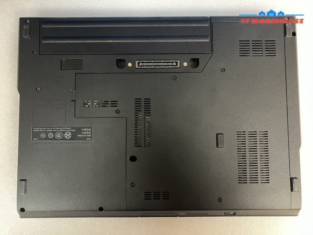 ~ Dell Latitude E5400 14" Laptop C2D P8400 2.26GHz CPU 4GB RAM 250GB HDD Win7Pro