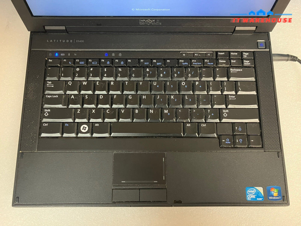 ~ Dell Latitude E5400 14" Laptop C2D P8400 2.26GHz CPU 4GB RAM 250GB HDD Win7Pro