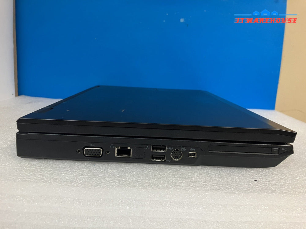~ Dell Latitude E5400 14" Laptop C2D P8400 2.26GHz CPU 4GB RAM 250GB HDD Win7Pro
