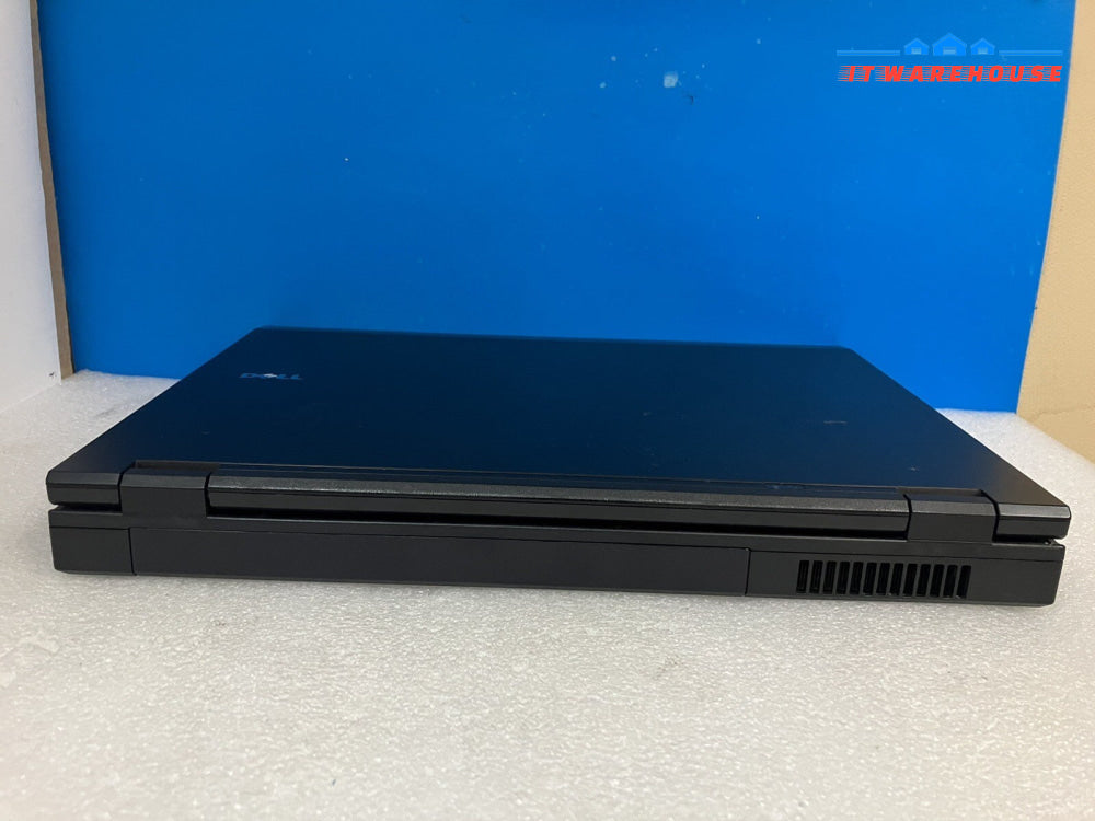 ~ Dell Latitude E5400 14" Laptop C2D P8400 2.26GHz CPU 4GB RAM 250GB HDD Win7Pro