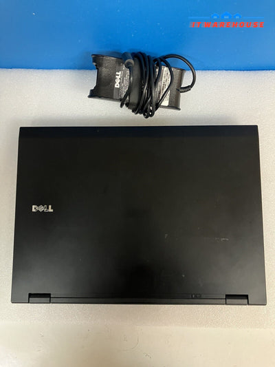 ~ Dell Latitude E5400 14" Laptop C2D P8400 2.26GHz CPU 4GB RAM 250GB HDD Win7Pro