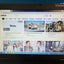 ~ Dell Latitude E5400 14" Laptop C2D P8400 2.26GHz CPU 4GB RAM 250GB HDD Win7Pro