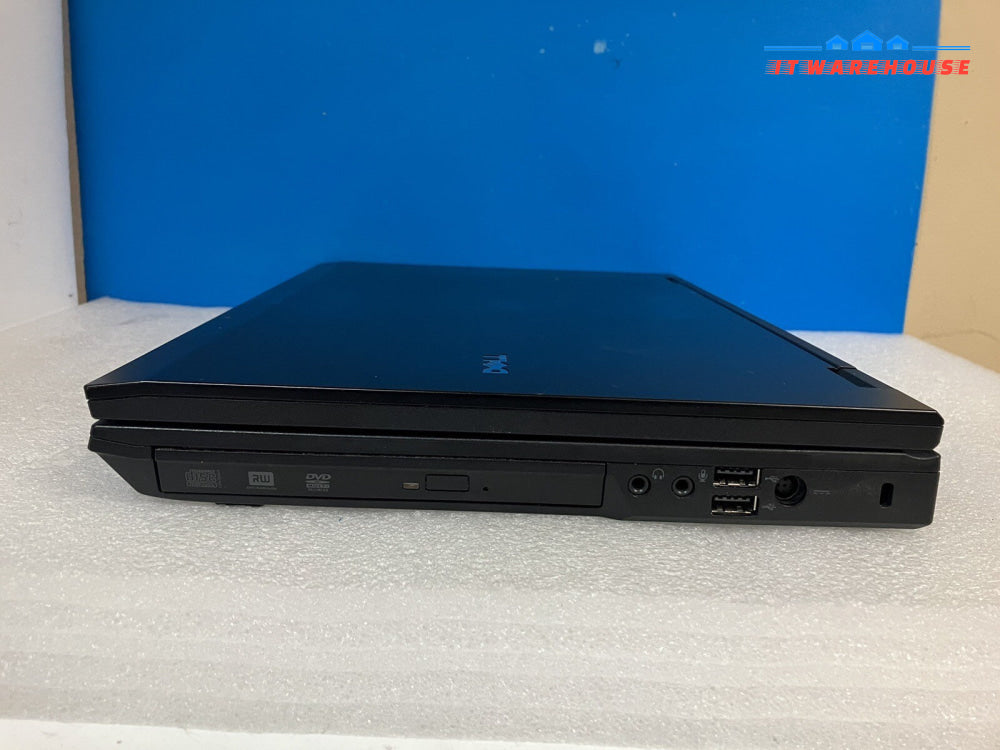 ~ Dell Latitude E5400 14" Laptop C2D P8400 2.26GHz CPU 4GB RAM 250GB HDD Win7Pro