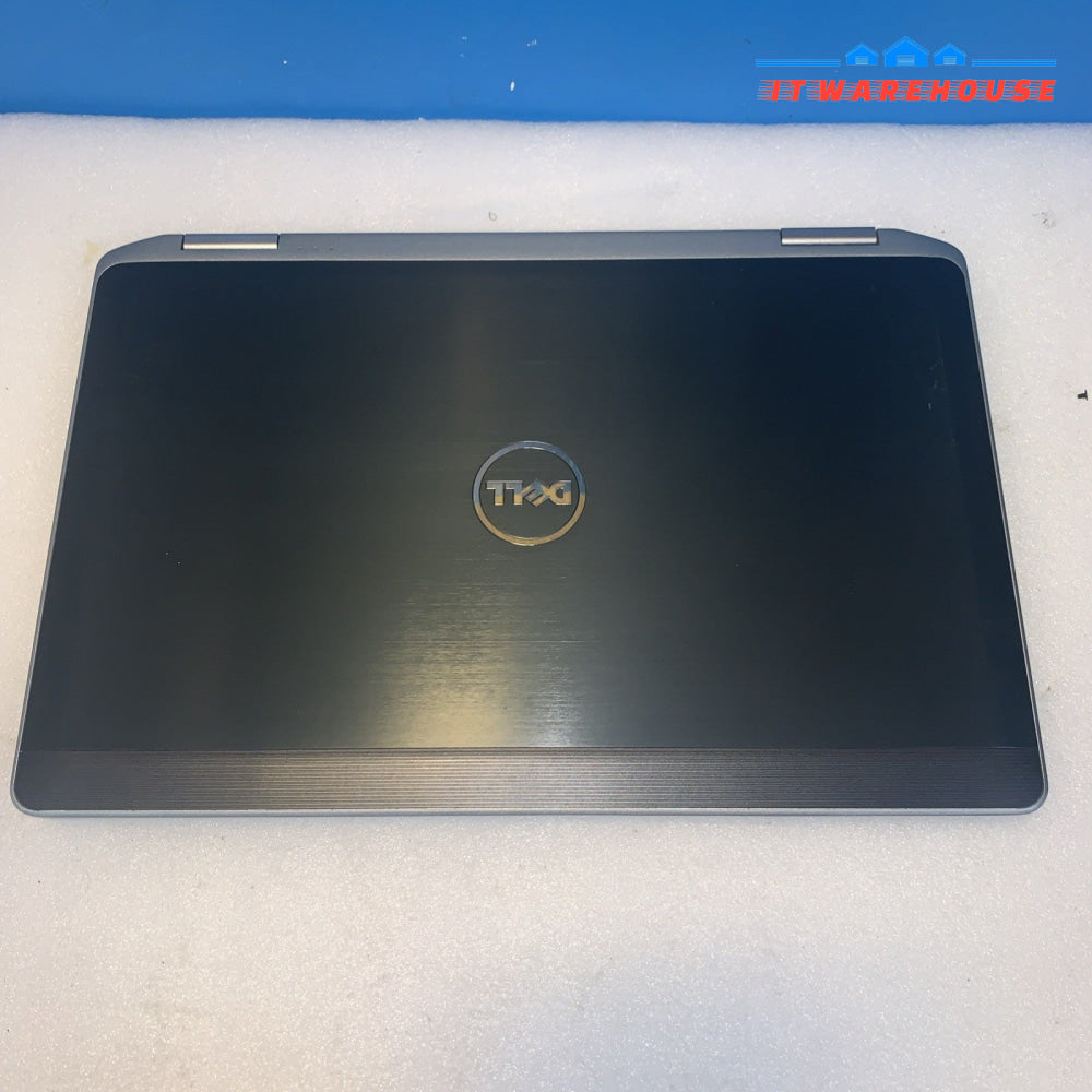Dell Latitude E6330 i7-3540M 3.0GHz 8GB RAM ( No HDD/ Caddy, battery, Ac Adapter