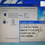 Dell Latitude E6400 14’ Laptop Intel Core 2 Duo Cpu / 3Gb Ram 250Gb Hdd Xp ~