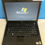 Dell Latitude E6400 14’ Laptop Intel Core 2 Duo Cpu / 3Gb Ram 250Gb Hdd Xp ~