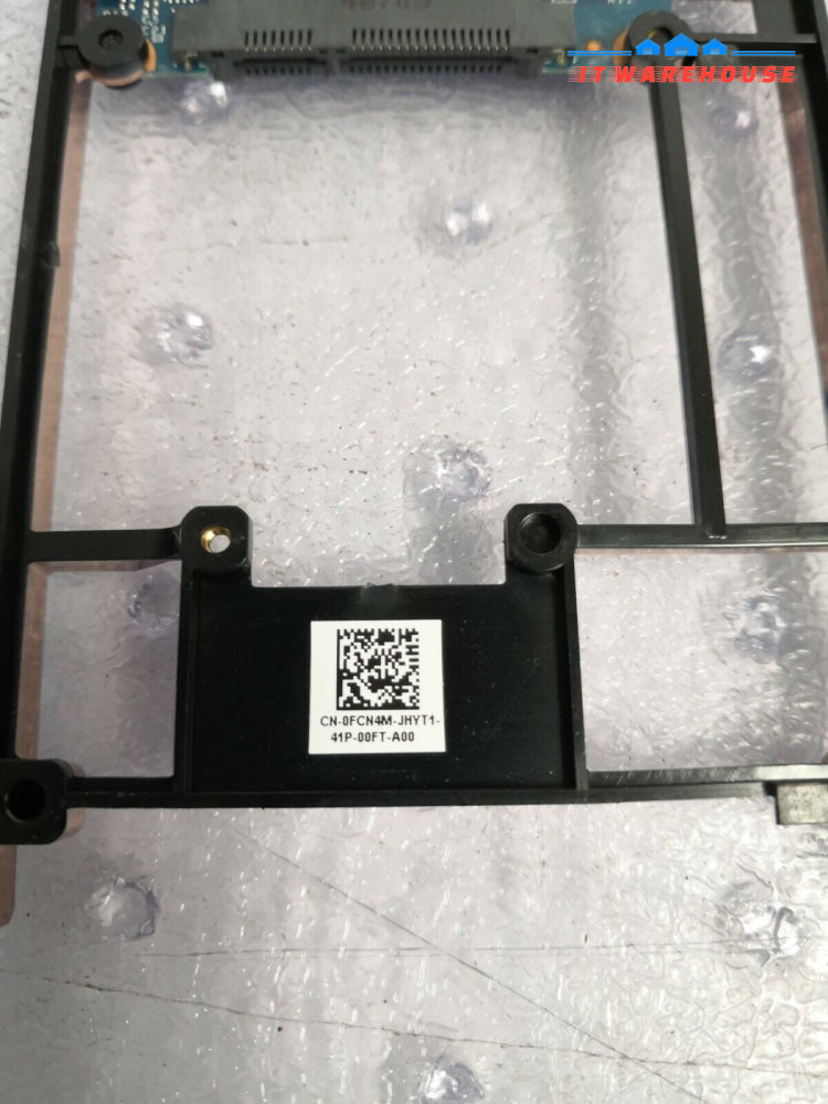 Dell Latitude E7440 E7450 mSATA SSD Caddy 0FCN4M