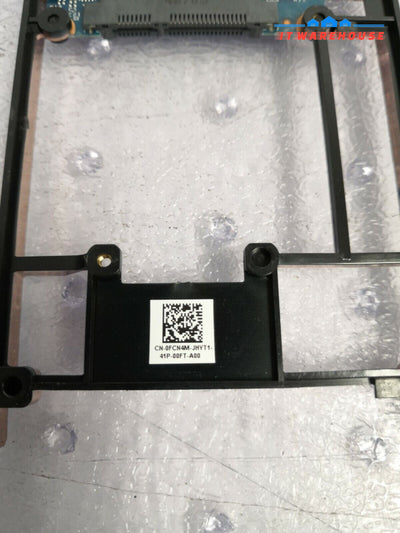 Dell Latitude E7440 E7450 mSATA SSD Caddy 0FCN4M