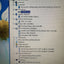 Dell Latitude S500GT 14" Laptop Celeron CPU / 128MB RAM / 80GB HDD / XP (Read) ~