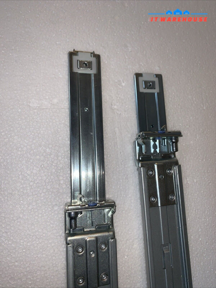 Dell M13G0 K1X36 PowerEdge R610 Type A7 1U Sliding Rapid Rail Kit