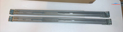 Dell M13G0 K1X36 PowerEdge R610 Type A7 1U Sliding Rapid Rail Kit