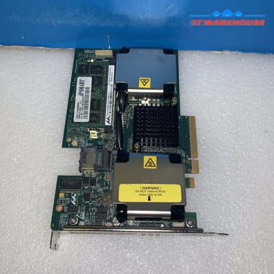 DELL/Marvel Storage Controller Card 1-Port 8Gb Mini SAS 0WG0YW WG0YW