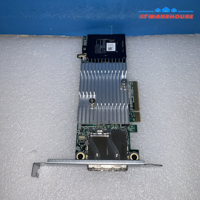 DELL/Marvel Storage Controller Card 1-Port 8Gb Mini SAS 0WG0YW, WG0YW