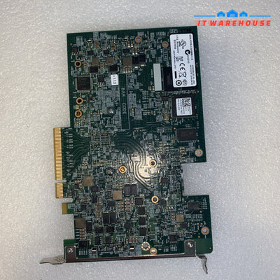 DELL/Marvel Storage Controller Card 1-Port 8Gb Mini SAS 0WG0YW WG0YW