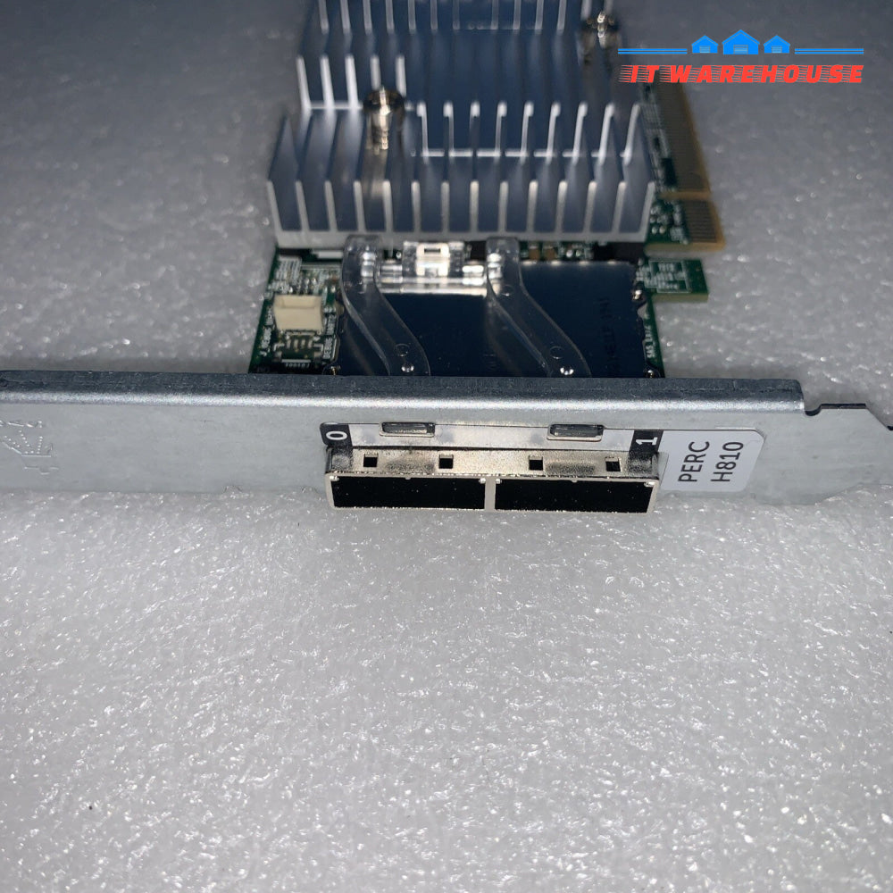 DELL/Marvel Storage Controller Card 1-Port 8Gb Mini SAS 0WG0YW, WG0YW