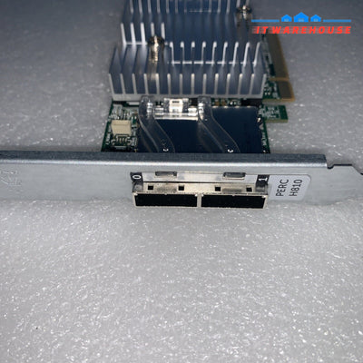 DELL/Marvel Storage Controller Card 1-Port 8Gb Mini SAS 0WG0YW, WG0YW
