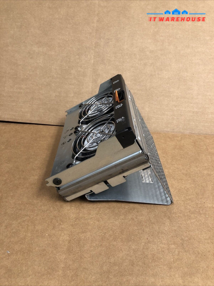 +Dell MD3660i Internal Blower Fan Assy - H9NH7