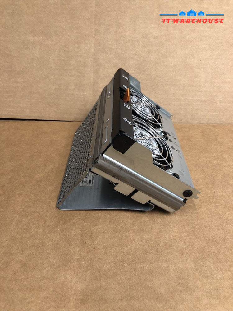+Dell MD3660i Internal Blower Fan Assy - H9NH7