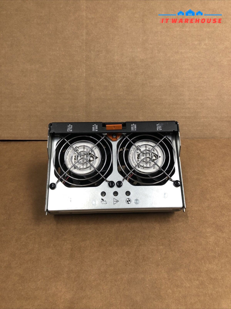+Dell MD3660i Internal Blower Fan Assy - H9NH7