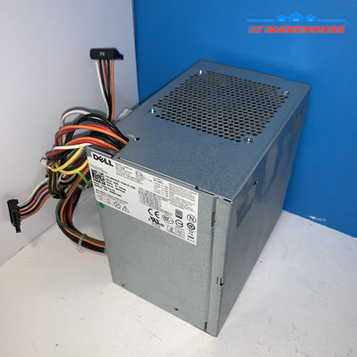Dell MH495 L305P-03 Optiplex 960 780 760 MT Power Supply P192M RY51R XK215