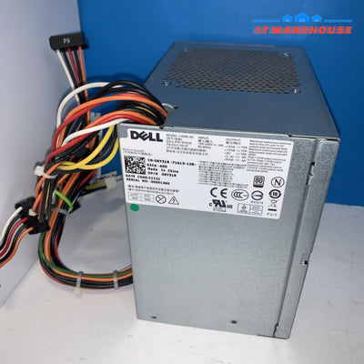 Dell MH495 L305P-03 Optiplex 960 780 760 MT Power Supply P192M RY51R XK215