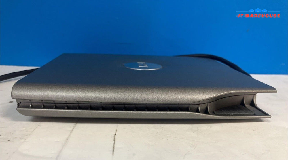 Dell Model PD01S External D/Bay w/CD-RW/DVD-ROM Drive 0H7531 P/N: P0690 A02 ~
