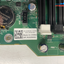 Dell  Motherboard 0CRH6C CN-0CRH6C-13740-0CK-003ZA01 WITH CPU Intel Xeon E5606 +