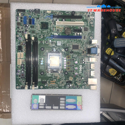 DELL MOTHERBOARD FOR DELL POWEREDGE T20 MINI TOWER SYSTEM BOARD VD5HY