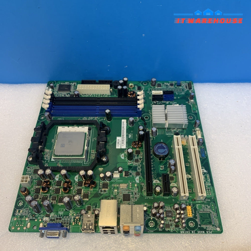 Dell   Motherboard RY206 0RY206 AMD Atholon 64X2