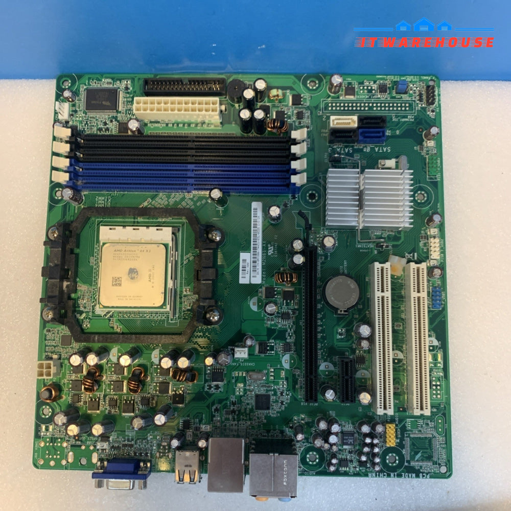 Dell   Motherboard RY206 0RY206 AMD Atholon 64X2