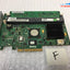 - Dell MX961 PERC 5i SAS RAID Controller Card DM255 w/ 256MB Memory