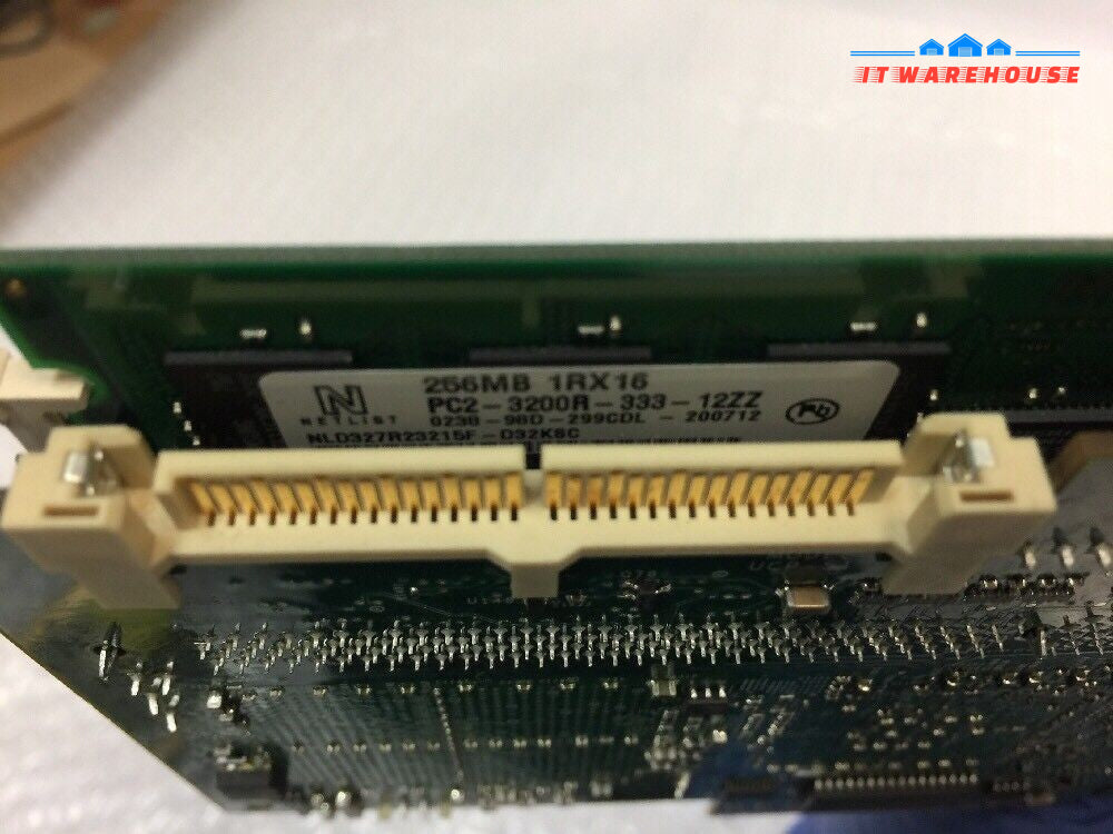 - Dell MX961 PERC 5i SAS RAID Controller Card DM255 w/ 256MB Memory