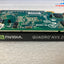 DELL NVIDIA X175K DCV-00649-N4-HF QUADRO NVS 295 256MB PCI-E VIDEO CARD 0X175K ~