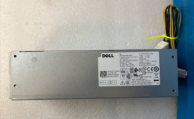 Dell Optiplex 180W Desktop Power Supply Psu P/N 01Tg7T Model Ac180Es-01 Pcf007 ~