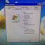 Dell OptiPlex 3011 20" AIO PC i5-3470S CPU / 4GB RAM / 500GB HDD / XP / Wi-Fi ~